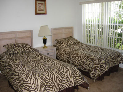 Our luxurious Villa has 6 bedrooms, 3 bathrooms twin garage and private heated pool and spa area.