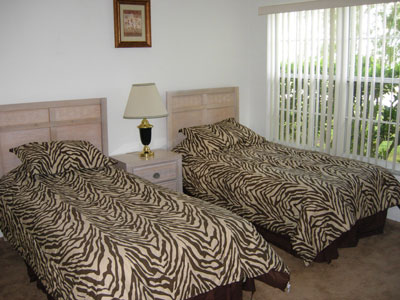 Our luxurious Villa has 6 bedrooms, 3 bathrooms twin garage and private heated pool and spa area.